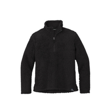 Load image into Gallery viewer, 1/4 ZIP FLEECE