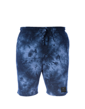 Load image into Gallery viewer, TIE DYE FLEECE SHORT