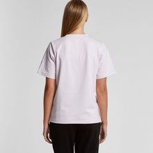Load image into Gallery viewer, WOMENS HEAVY TEE OG