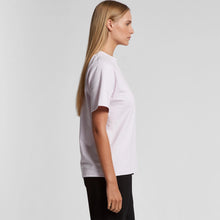 Load image into Gallery viewer, WOMENS HEAVY TEE OG2