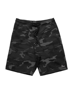CAMO SHORT