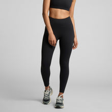 Load image into Gallery viewer, HIGH WAIST SEAMLESS LEGGING