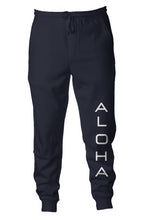 Load image into Gallery viewer, Midweight Fleece Joggers