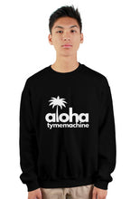 Load image into Gallery viewer, gildan heavy crewneck sweatshirt