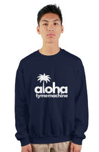 Load image into Gallery viewer, gildan heavy crewneck sweatshirt