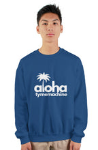 Load image into Gallery viewer, gildan heavy crewneck sweatshirt