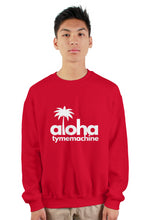 Load image into Gallery viewer, gildan heavy crewneck sweatshirt