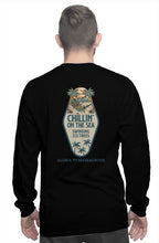 Load image into Gallery viewer, gildan long sleeve tee