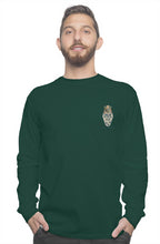 Load image into Gallery viewer, gildan long sleeve tee