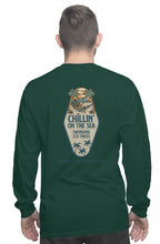 Load image into Gallery viewer, gildan long sleeve tee