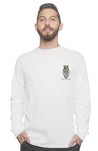 Load image into Gallery viewer, gildan long sleeve tee