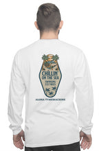 Load image into Gallery viewer, gildan long sleeve tee