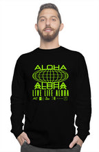 Load image into Gallery viewer, gildan long sleeve tee