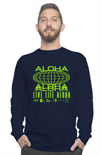 Load image into Gallery viewer, gildan long sleeve tee