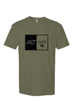 Load image into Gallery viewer, Heather Short Sleeve T shirt