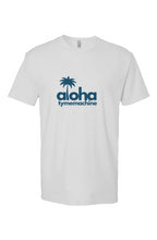 Load image into Gallery viewer, Heather Short Sleeve T shirt