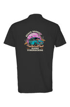 Load image into Gallery viewer, Heather Short Sleeve T shirt