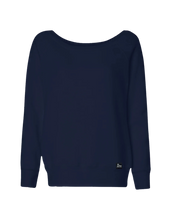 Load image into Gallery viewer, WOMENS WIDENECK CREW