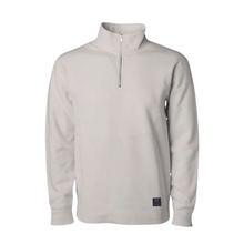 Load image into Gallery viewer, MIDWEIGHT 1/4 ZIP