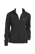 Load image into Gallery viewer, Sport-Tek Ladies Fleece Zipper