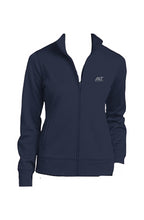 Load image into Gallery viewer, Sport-Tek Ladies Fleece Zipper