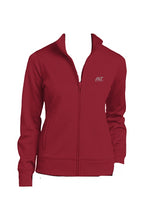 Load image into Gallery viewer, Sport-Tek Ladies Fleece Zipper
