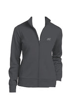 Load image into Gallery viewer, Sport-Tek Ladies Fleece Zipper