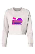 Load image into Gallery viewer, Lightweight Cropped Crew