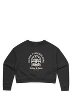 Load image into Gallery viewer, Wo's Crop Crew