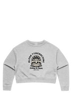 Load image into Gallery viewer, Wo's Crop Crew