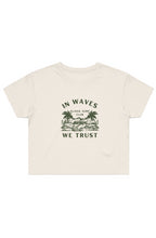 Load image into Gallery viewer, Street Crop Tee