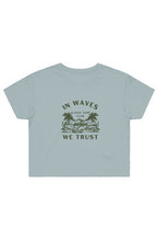 Load image into Gallery viewer, Street Crop Tee