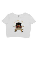 Load image into Gallery viewer, crop tee