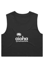 Load image into Gallery viewer, WO'S CROP TANK