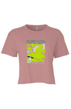 Load image into Gallery viewer, Festival Womens Cali Crop