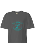 Load image into Gallery viewer, Womens Boxy T-Shirt