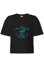 Load image into Gallery viewer, Womens Boxy T-Shirt