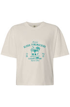 Load image into Gallery viewer, Womens Boxy T-Shirt