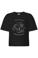 Load image into Gallery viewer, Womens Boxy T-Shirt