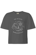 Load image into Gallery viewer, Womens Boxy T-Shirt