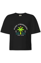 Load image into Gallery viewer, Womens Boxy T-Shirt