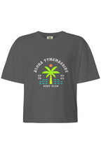 Load image into Gallery viewer, Womens Boxy T-Shirt