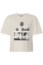 Load image into Gallery viewer, Womens Boxy T-Shirt