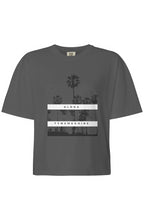 Load image into Gallery viewer, Womens Boxy T-Shirt