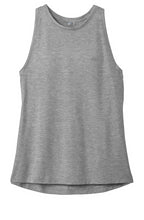 Load image into Gallery viewer, Ladies Tri-Blend Wicking Tank