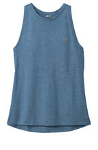 Load image into Gallery viewer, Ladies Tri-Blend Wicking Tank
