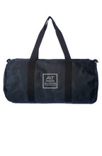 Load image into Gallery viewer, Day Trip Duffle Black Camo