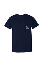 Load image into Gallery viewer, Unisex Pocket T-Shirt