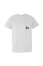 Load image into Gallery viewer, Unisex Pocket T-Shirt