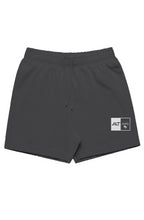 Load image into Gallery viewer, RELAX FADED TRACK SHORTS